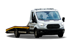 Car Hire Hindley - Recovery Van - Van hire Hindley