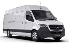 Car Hire Hindley - 4 MTR Sprinter - Van hire Hindley