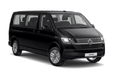 Car Hire Hindley - 9-Seater Manual - Minibus hire Hindley