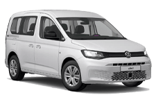 Car Hire Hindley - Caddy Van - Van hire Hindley
