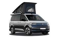 Car Hire Hindley - VW Campervan - Van hire Hindley